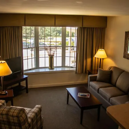 Jiminy Peak Mountain Resort Hancock Room photo