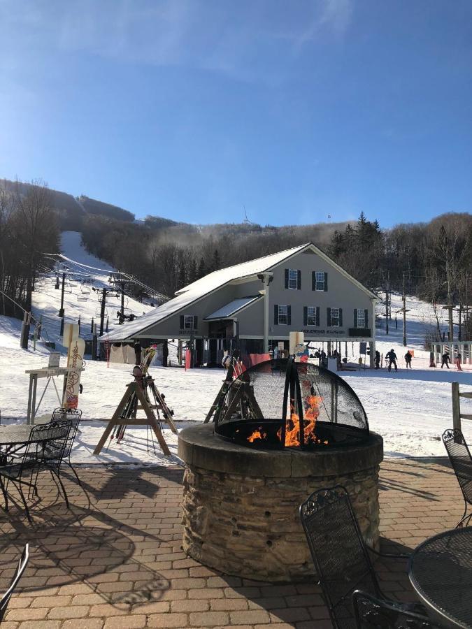Resort Jiminy Peak Mountain Hancock
