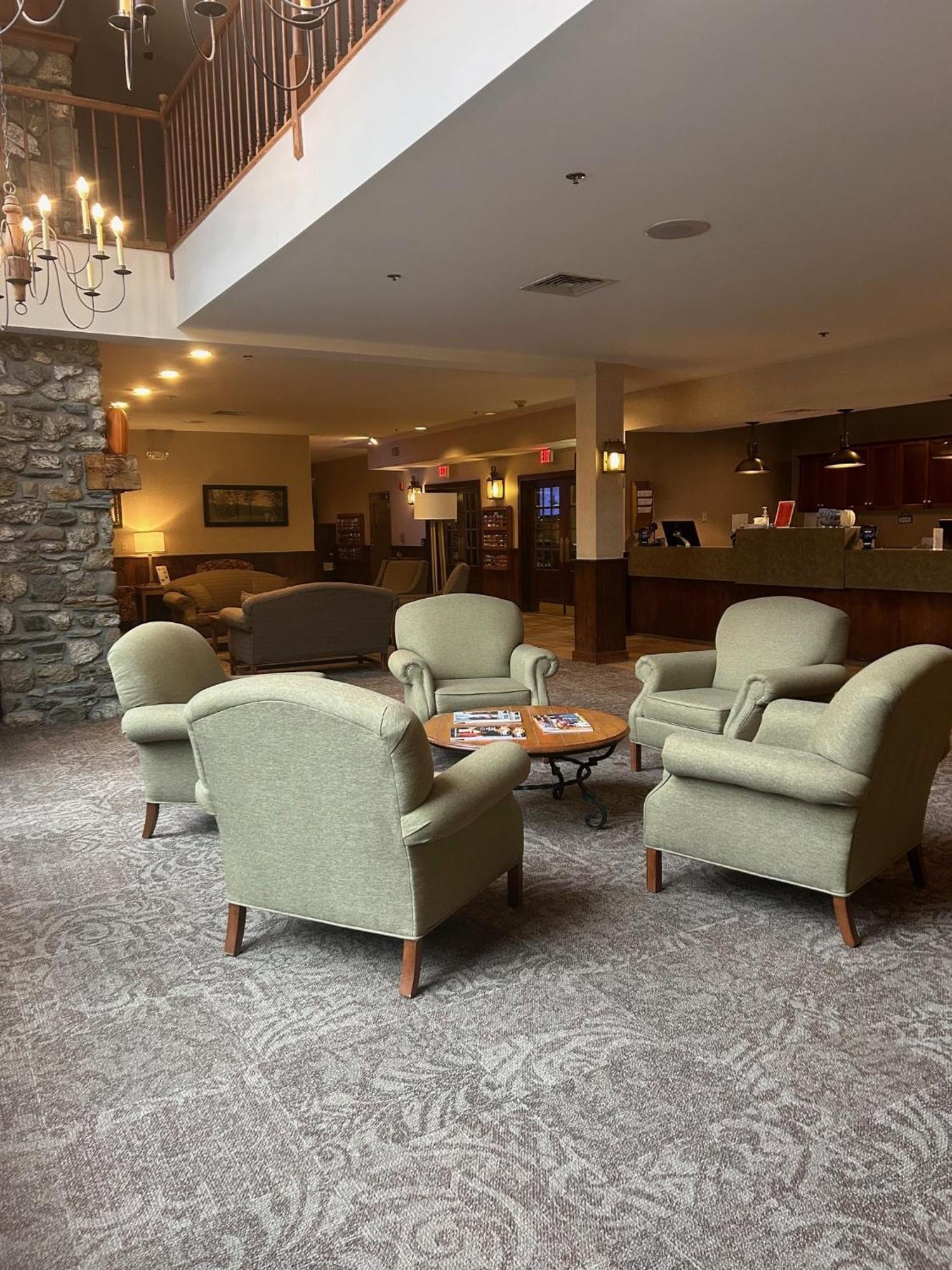 Jiminy Peak Mountain Resort 3*