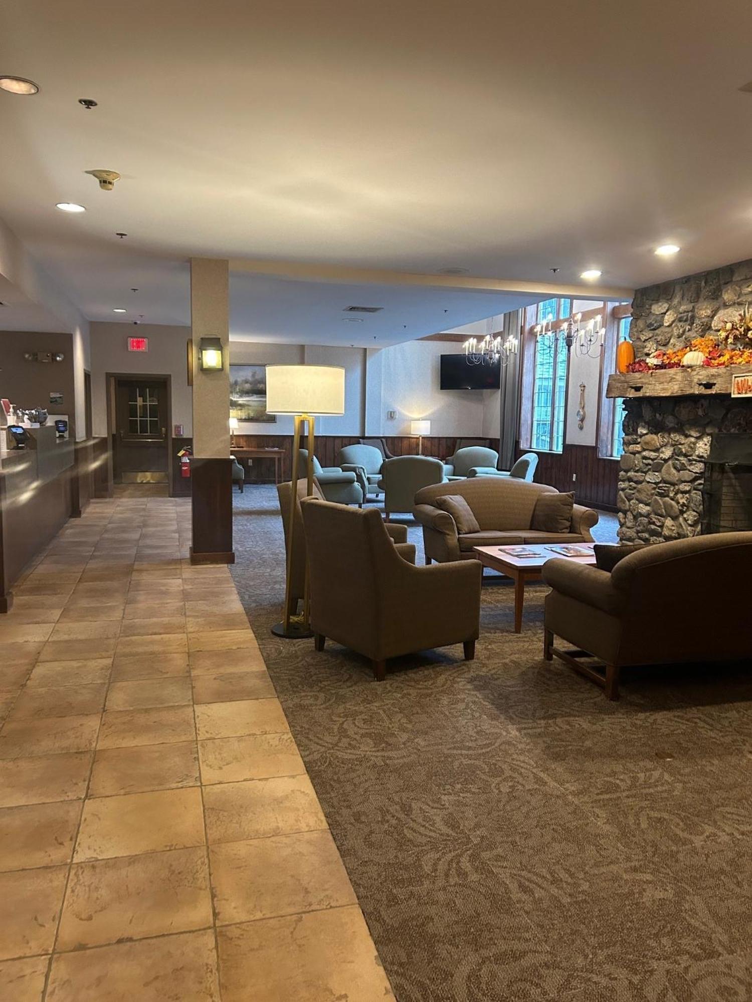 Resort Jiminy Peak Mountain 3*