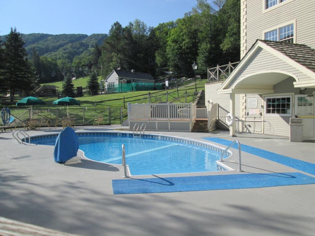 Jiminy Peak Mountain 3*