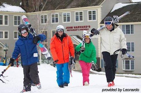 Jiminy Peak Mountain Hancock