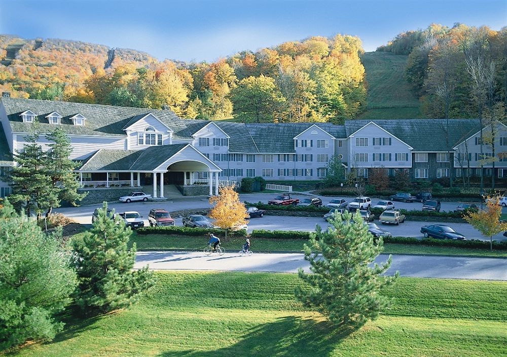 Resort Jiminy Peak Mountain Hancock