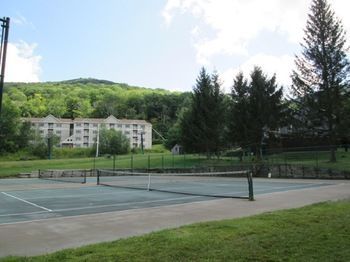 Jiminy Peak Mountain