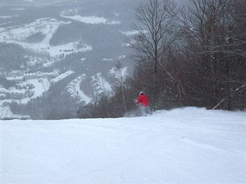 Jiminy Peak Mountain 3* Hancock